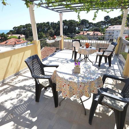 Guesthouse Manda Dubrovnik Exterior photo