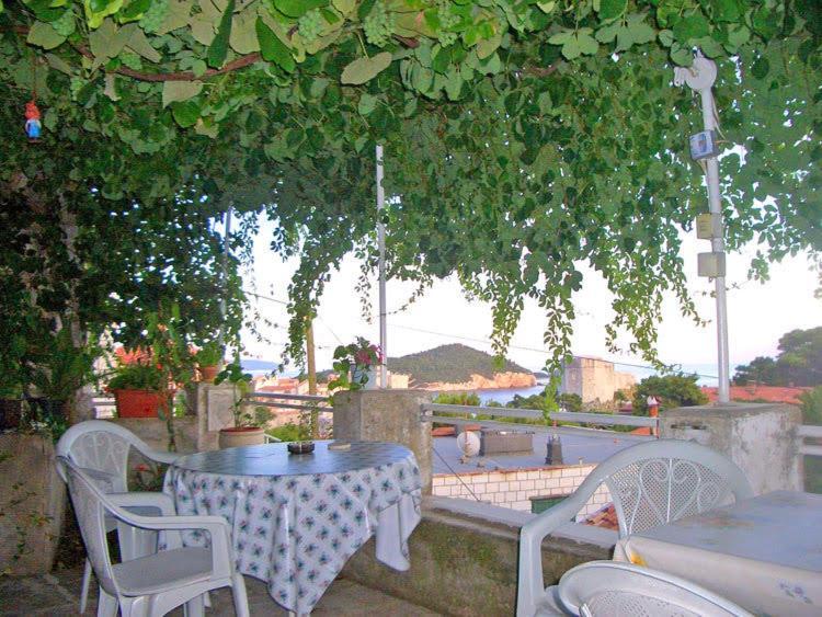 Guesthouse Manda Dubrovnik Exterior photo