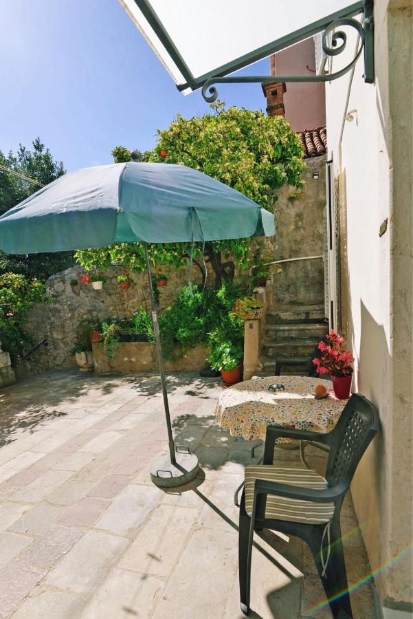 Guesthouse Manda Dubrovnik Exterior photo