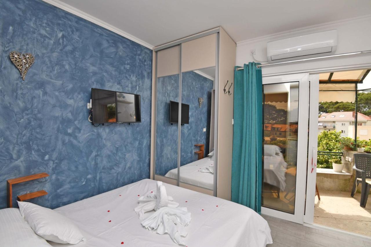 Guesthouse Manda Dubrovnik Exterior photo
