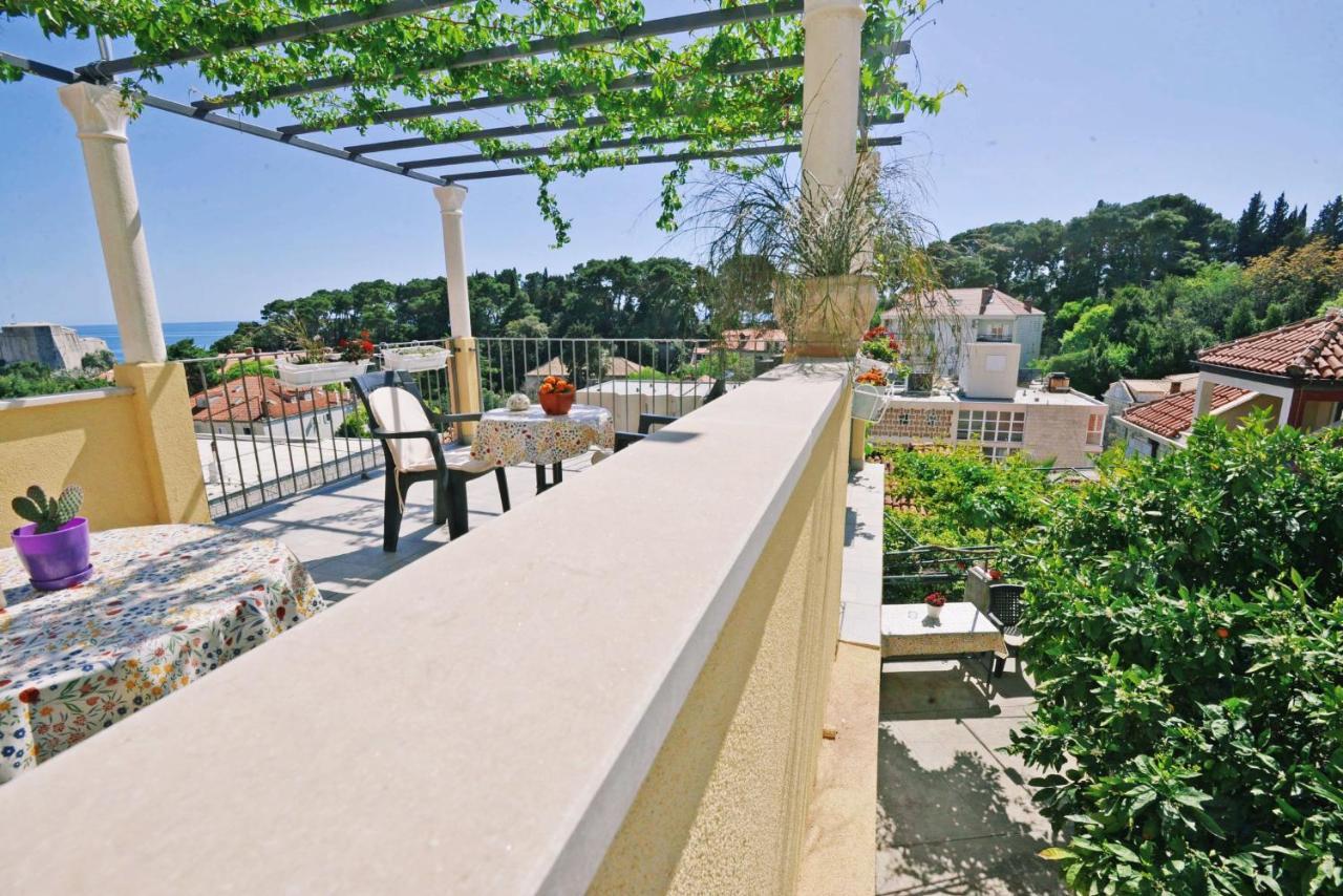 Guesthouse Manda Dubrovnik Exterior photo