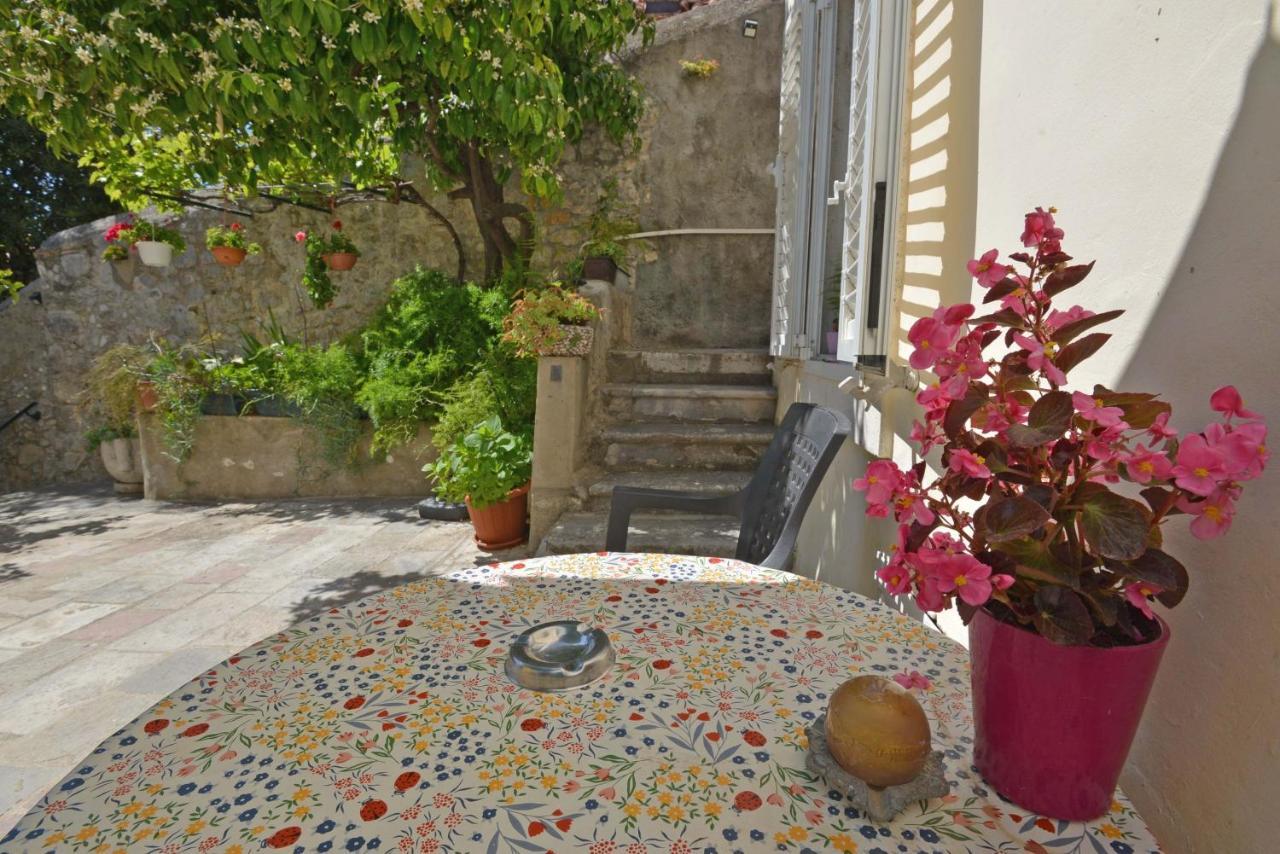 Guesthouse Manda Dubrovnik Exterior photo