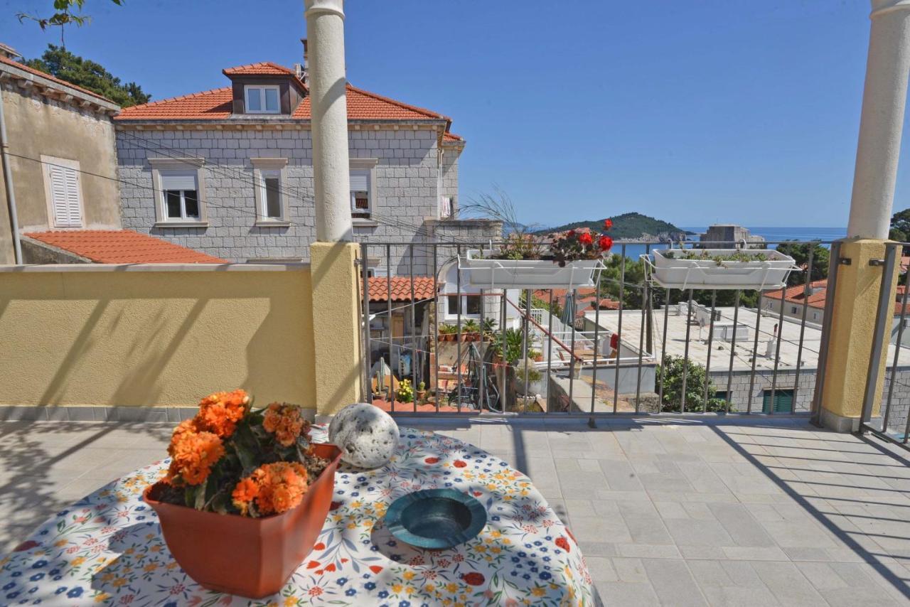 Guesthouse Manda Dubrovnik Exterior photo