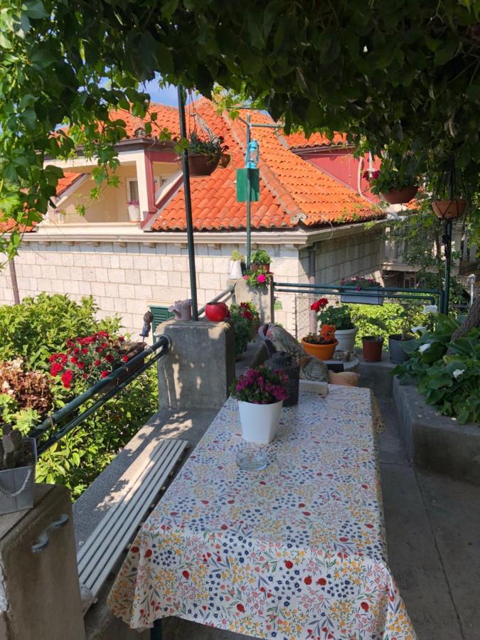 Guesthouse Manda Dubrovnik Exterior photo