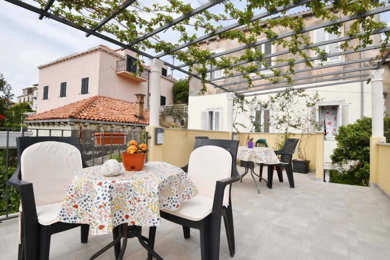 Guesthouse Manda Dubrovnik Exterior photo