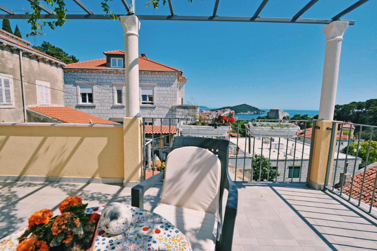 Guesthouse Manda Dubrovnik Exterior photo
