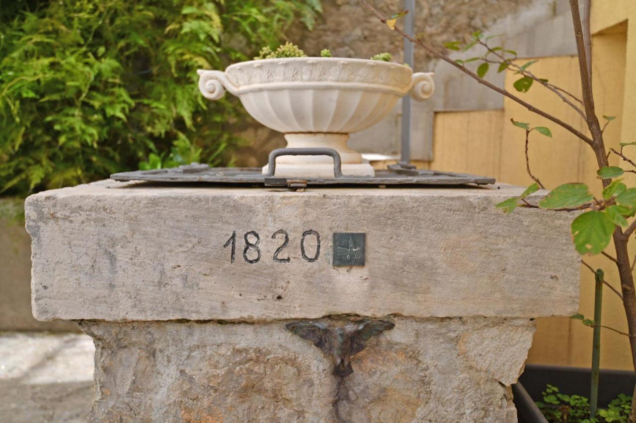 Guesthouse Manda Dubrovnik Exterior photo