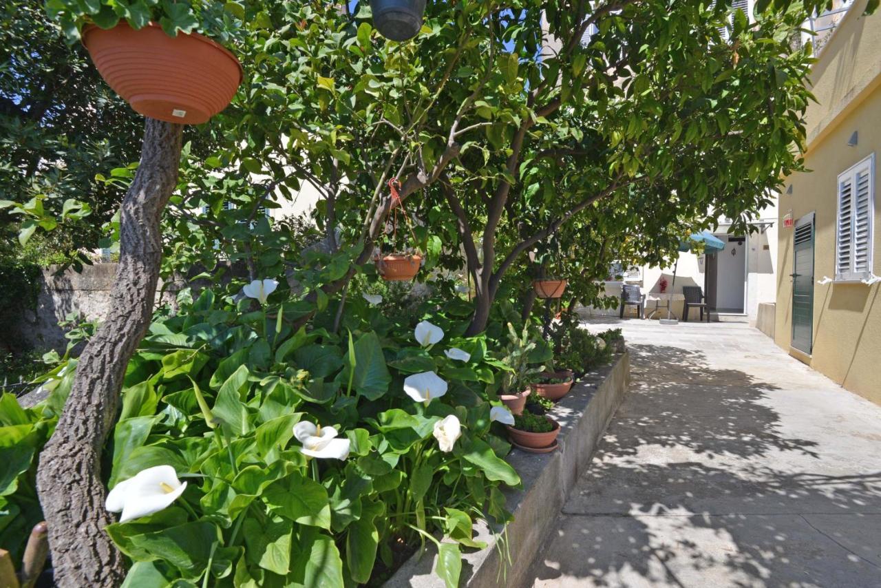 Guesthouse Manda Dubrovnik Exterior photo