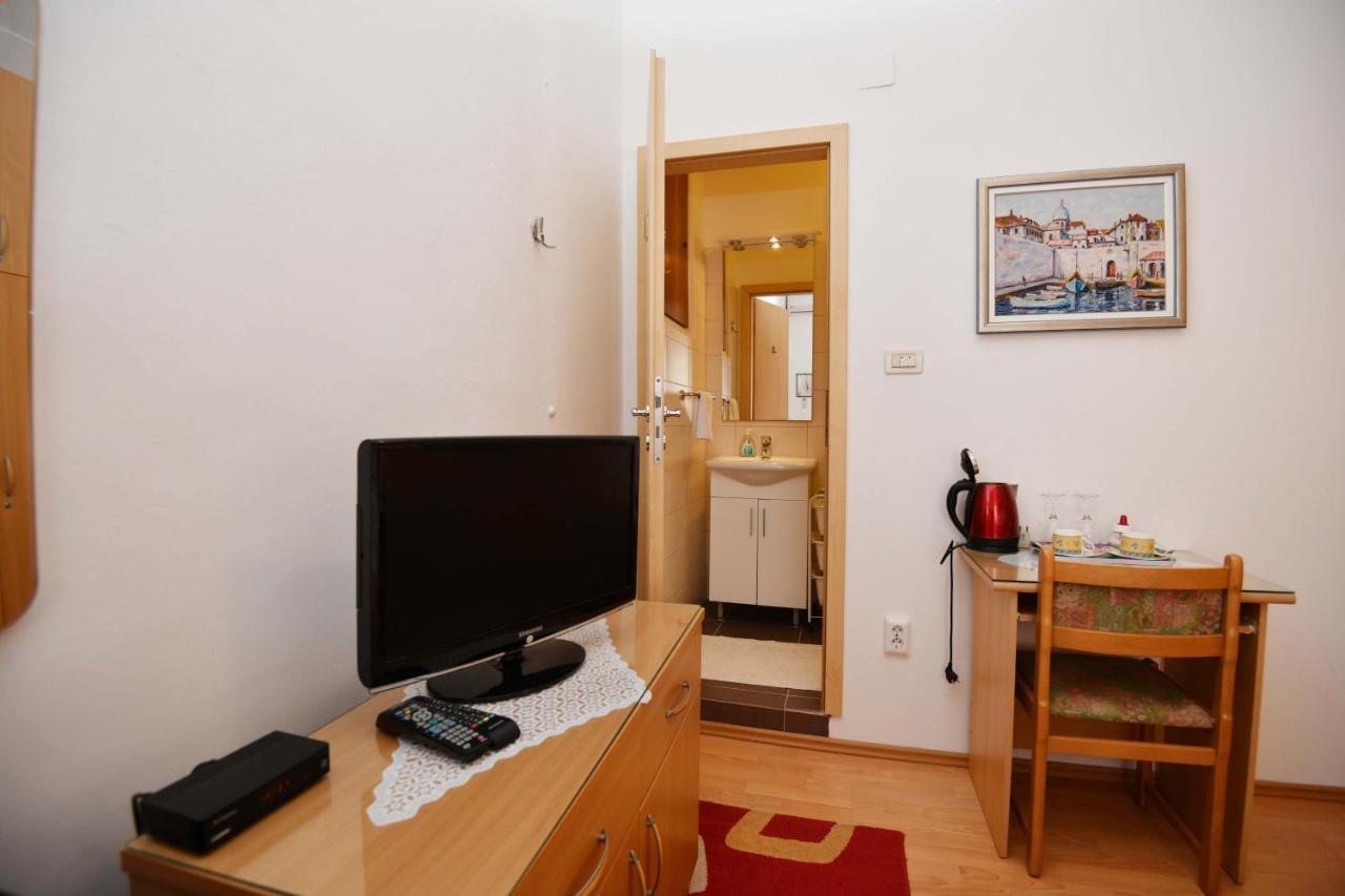 Guesthouse Manda Dubrovnik Exterior photo