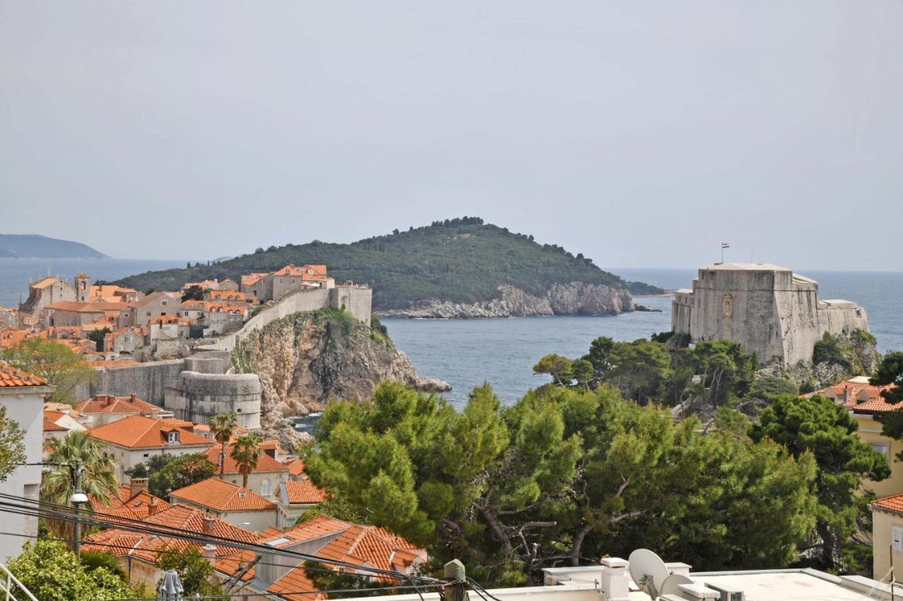 Guesthouse Manda Dubrovnik Exterior photo