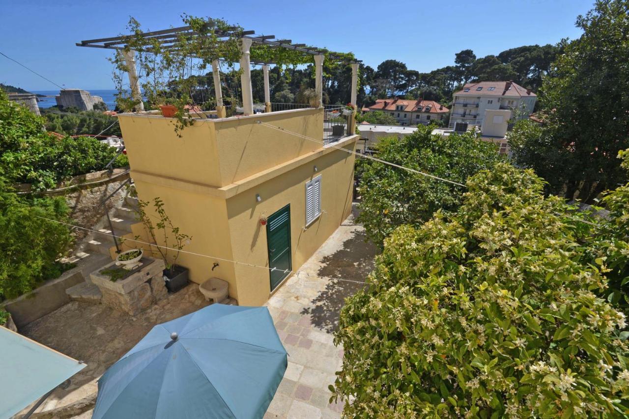 Guesthouse Manda Dubrovnik Exterior photo