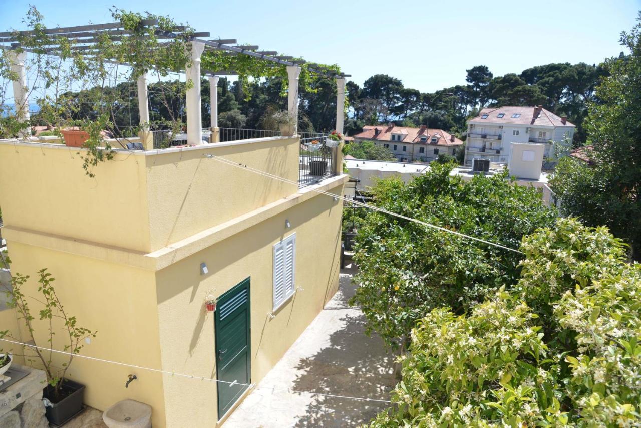 Guesthouse Manda Dubrovnik Exterior photo