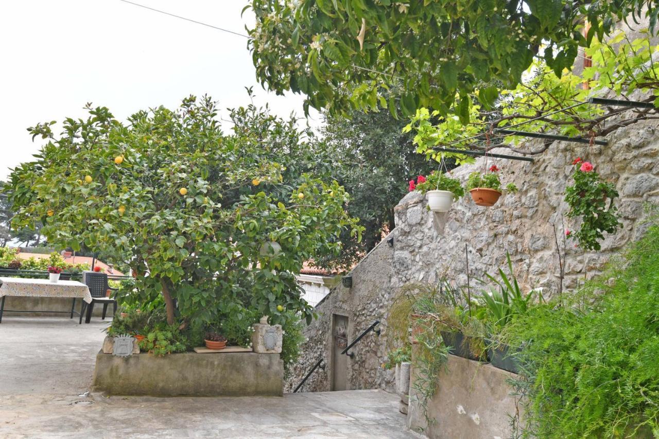 Guesthouse Manda Dubrovnik Exterior photo