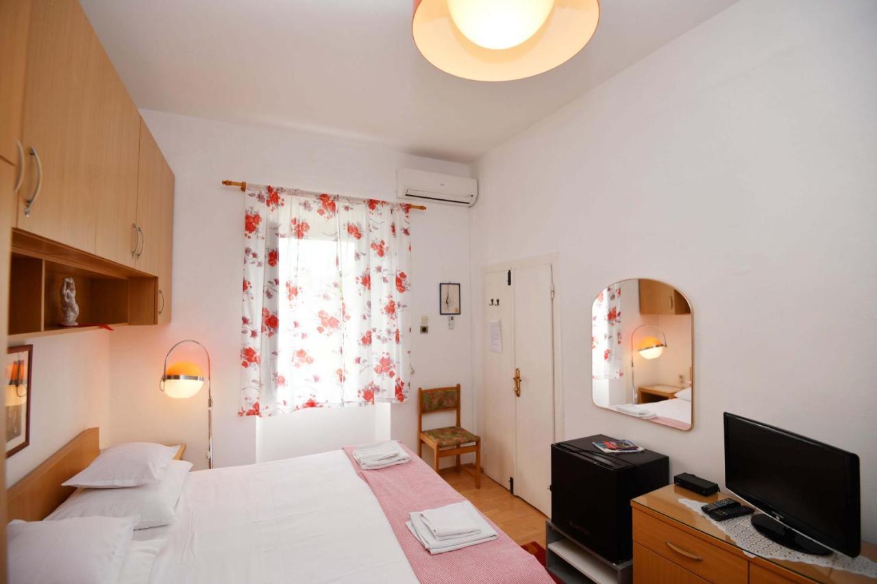 Guesthouse Manda Dubrovnik Exterior photo