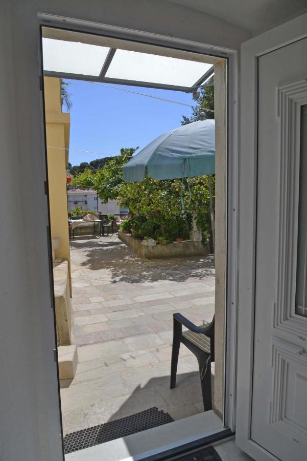 Guesthouse Manda Dubrovnik Exterior photo