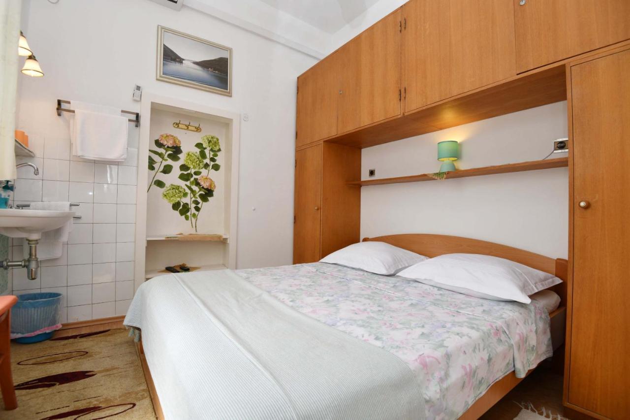 Guesthouse Manda Dubrovnik Exterior photo