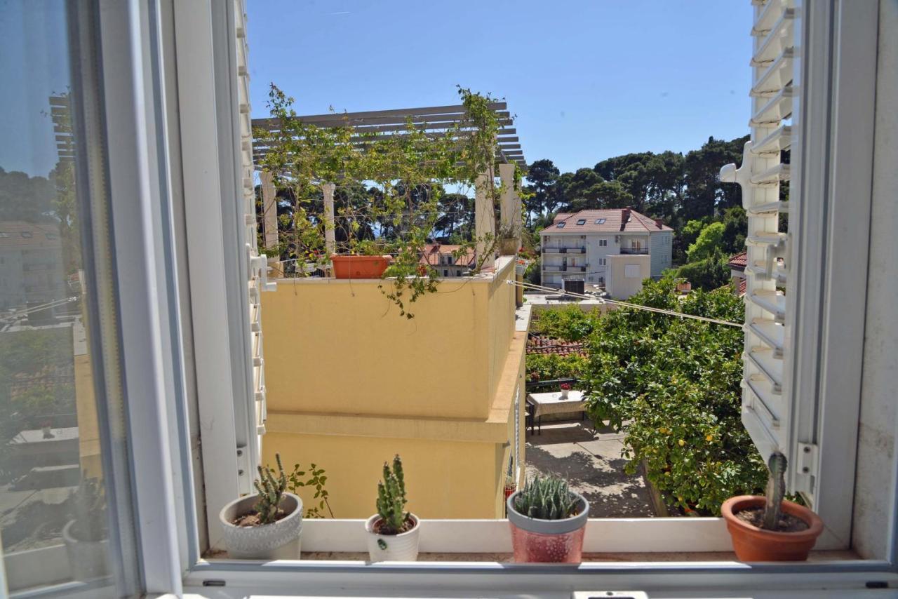 Guesthouse Manda Dubrovnik Exterior photo