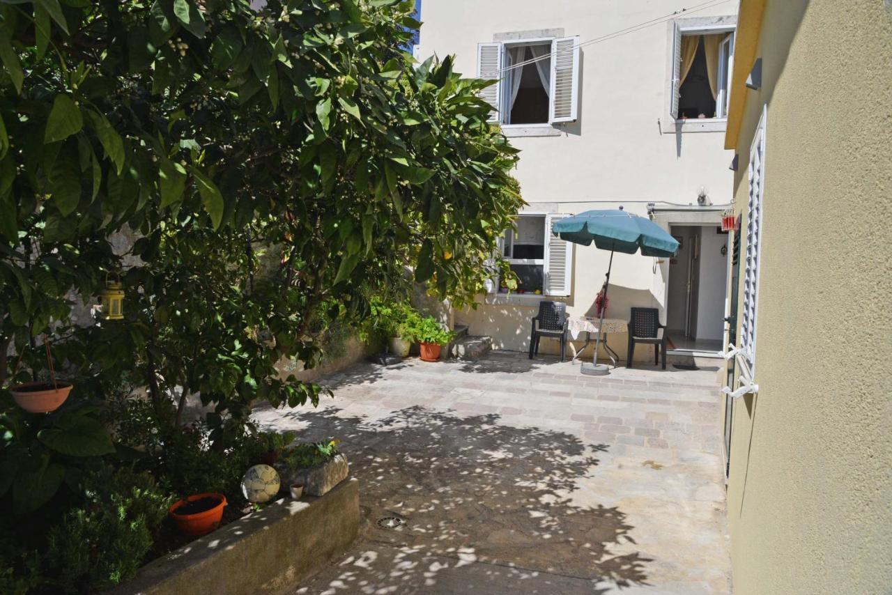Guesthouse Manda Dubrovnik Exterior photo