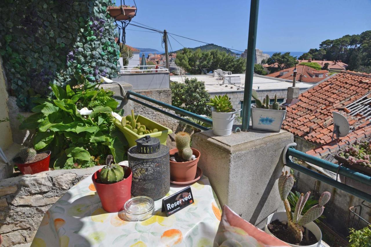 Guesthouse Manda Dubrovnik Exterior photo