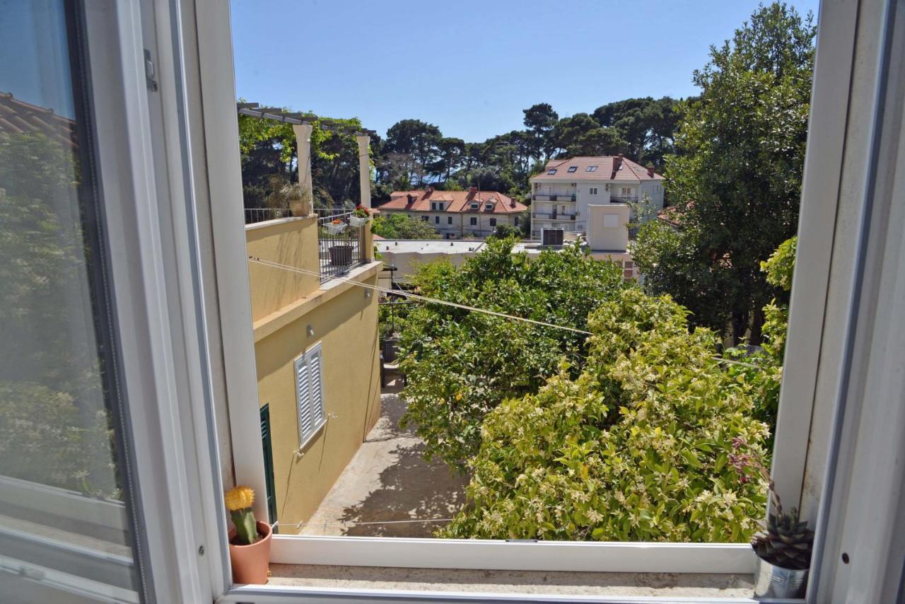 Guesthouse Manda Dubrovnik Exterior photo