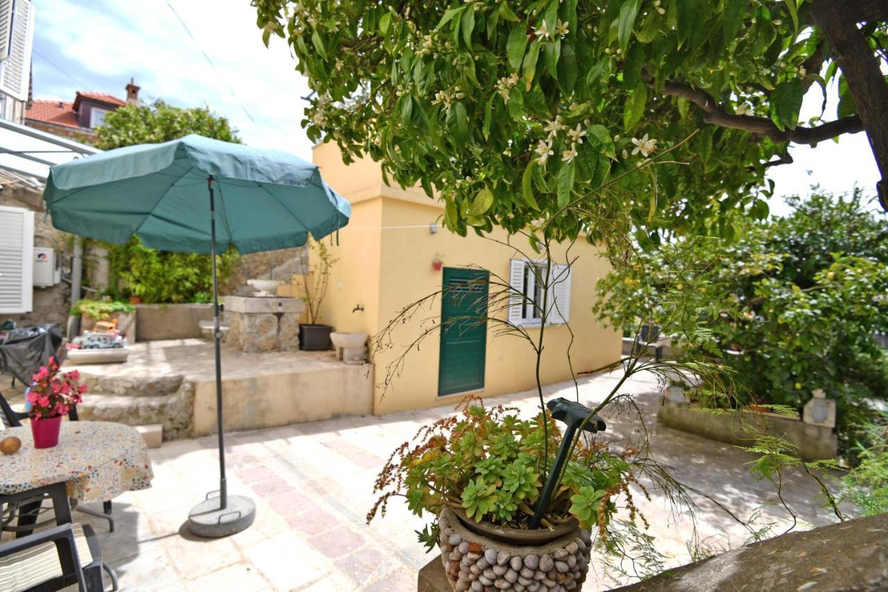 Guesthouse Manda Dubrovnik Exterior photo