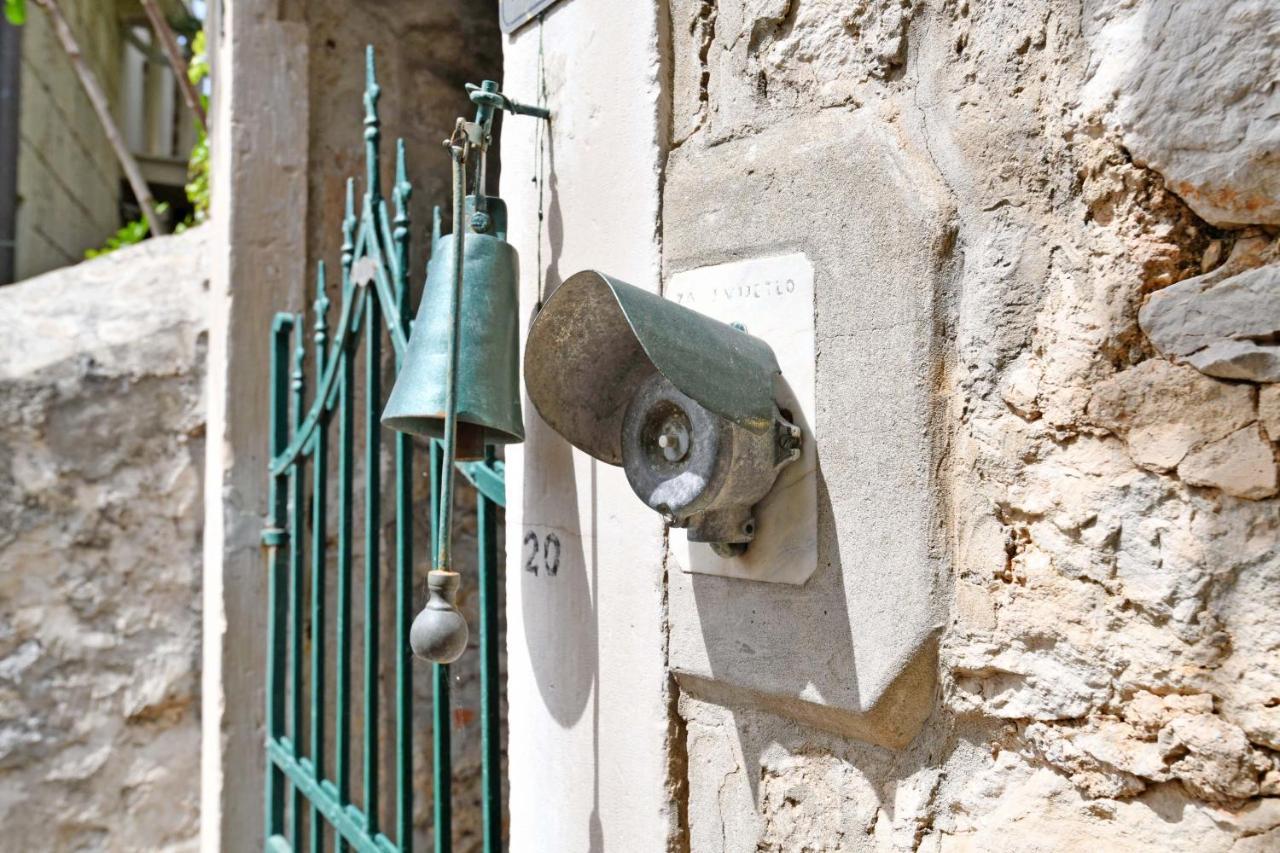 Guesthouse Manda Dubrovnik Exterior photo