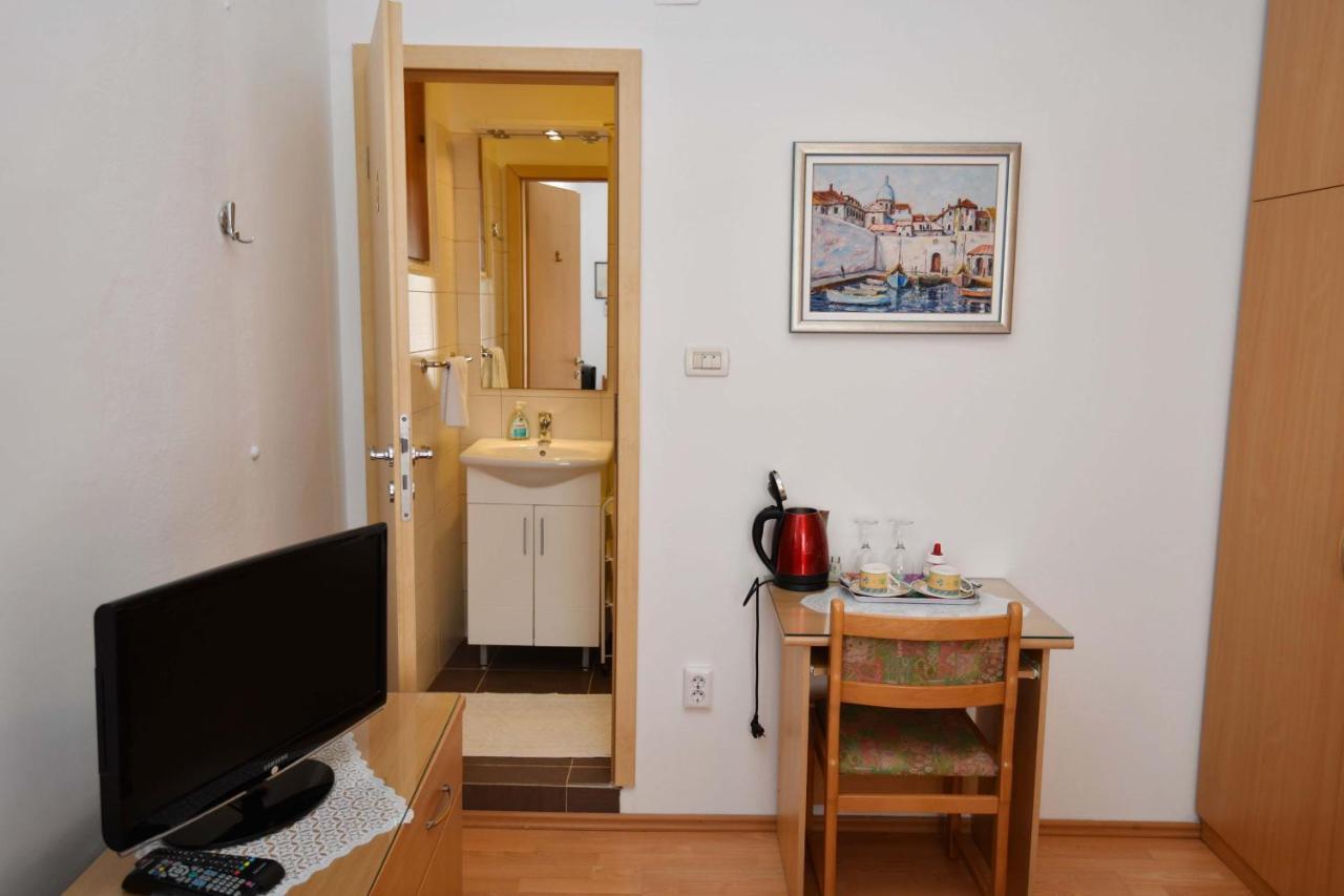 Guesthouse Manda Dubrovnik Exterior photo