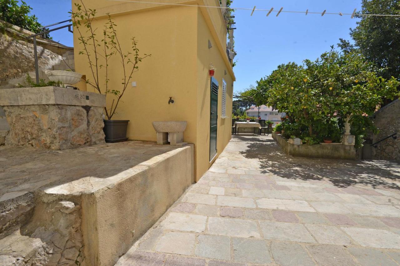 Guesthouse Manda Dubrovnik Exterior photo