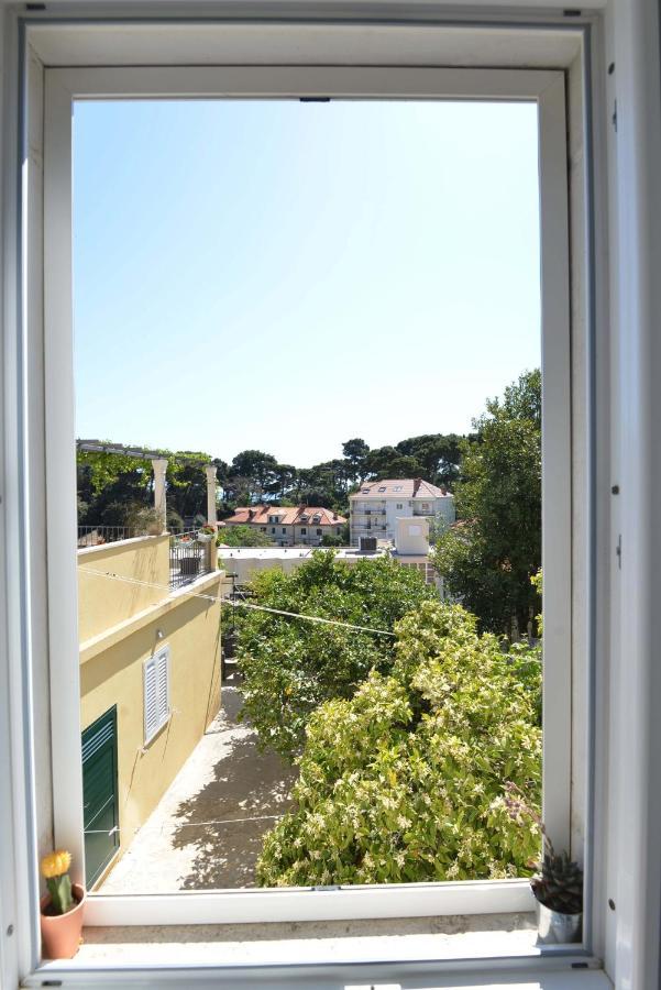 Guesthouse Manda Dubrovnik Exterior photo