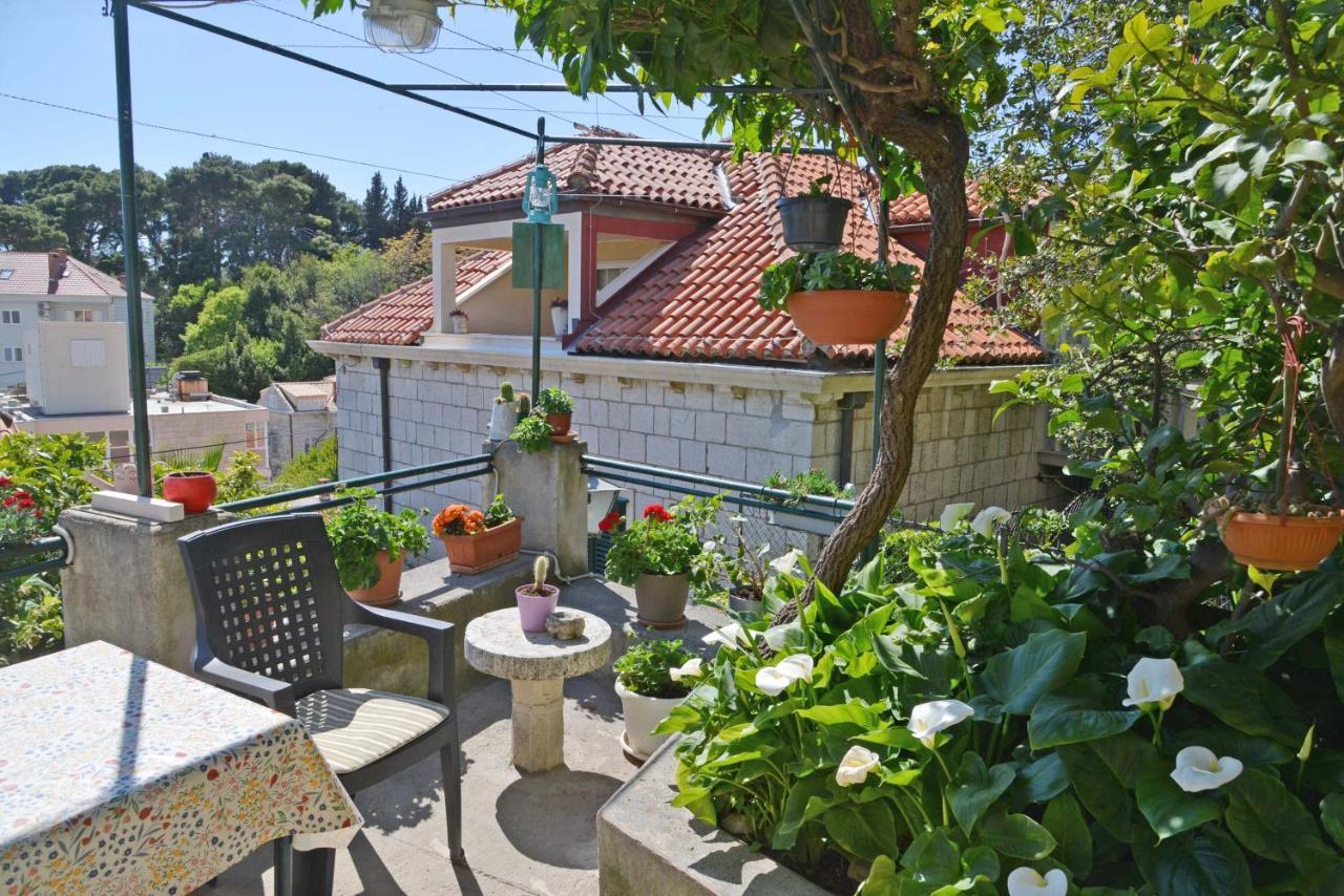 Guesthouse Manda Dubrovnik Exterior photo