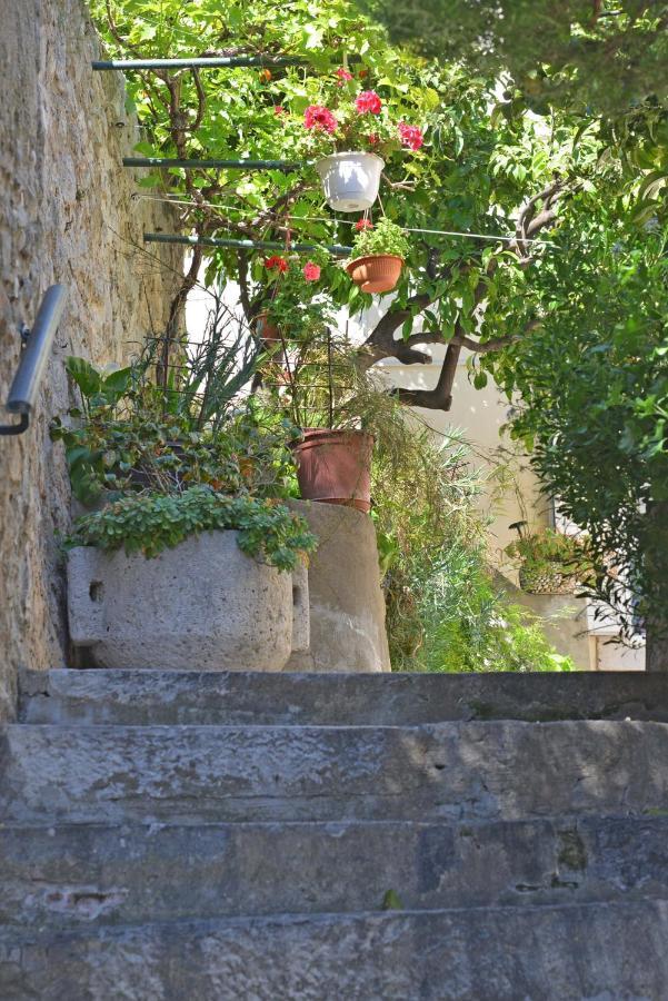 Guesthouse Manda Dubrovnik Exterior photo