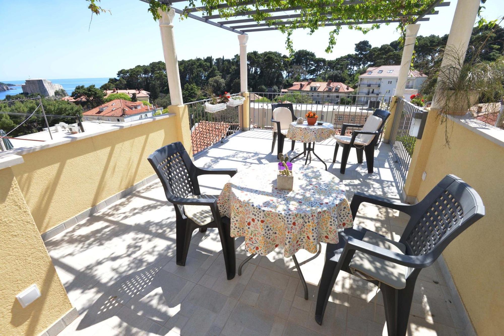 Guesthouse Manda Dubrovnik Exterior photo