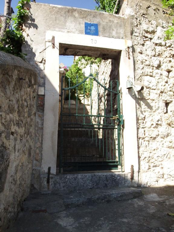 Guesthouse Manda Dubrovnik Exterior photo
