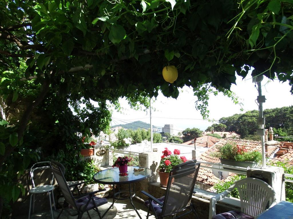 Guesthouse Manda Dubrovnik Exterior photo