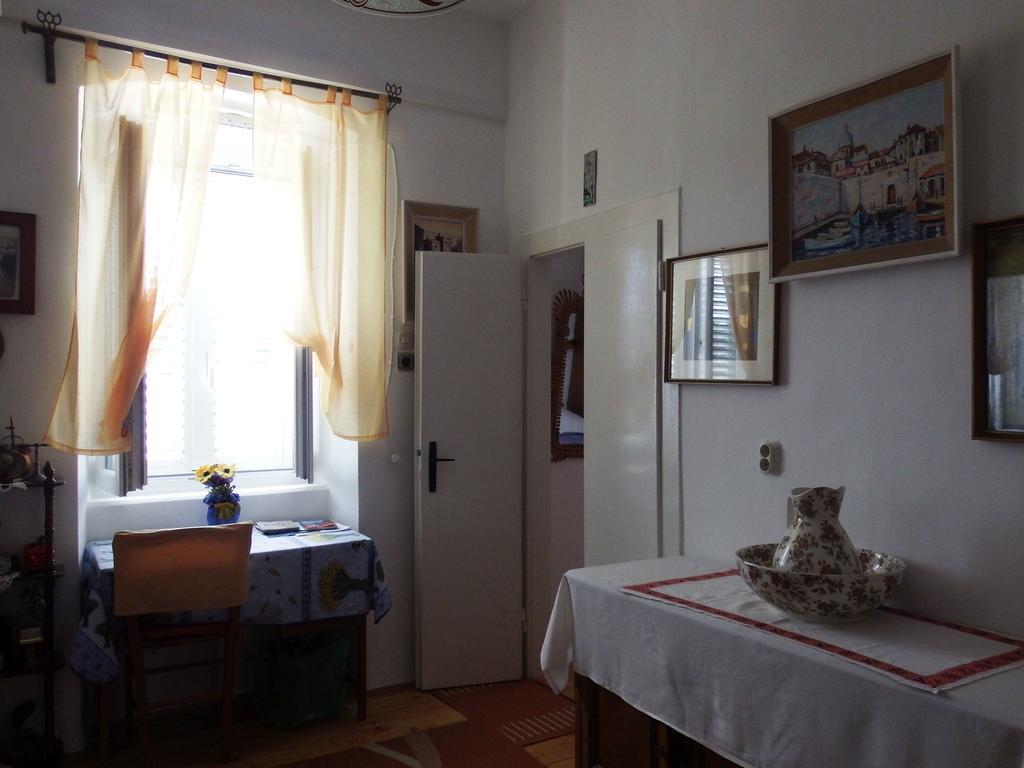 Guesthouse Manda Dubrovnik Exterior photo