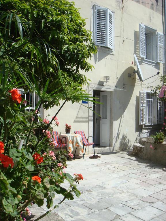 Guesthouse Manda Dubrovnik Exterior photo
