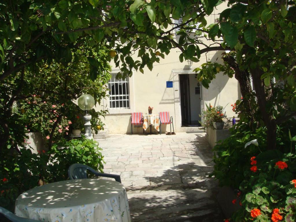 Guesthouse Manda Dubrovnik Exterior photo